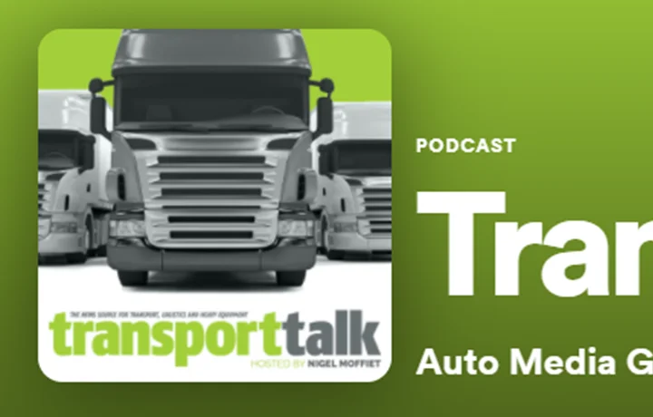 Truckstops Talk About Transport